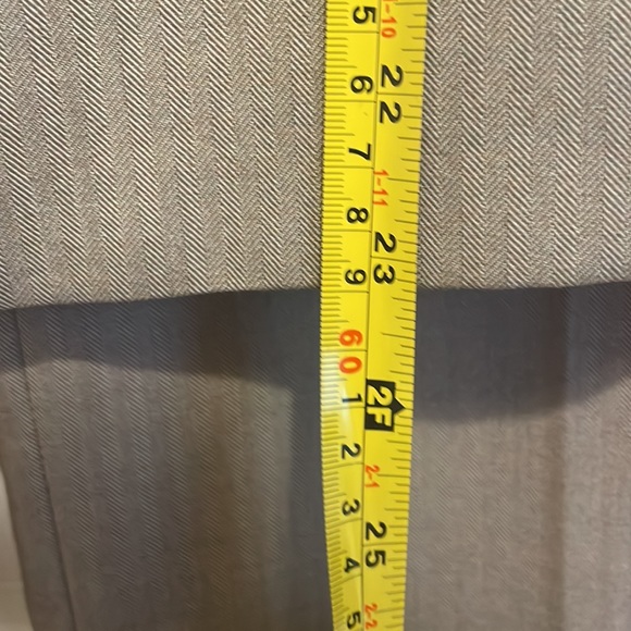 Work suit - both jacket and pants. - Picture 14 of 16